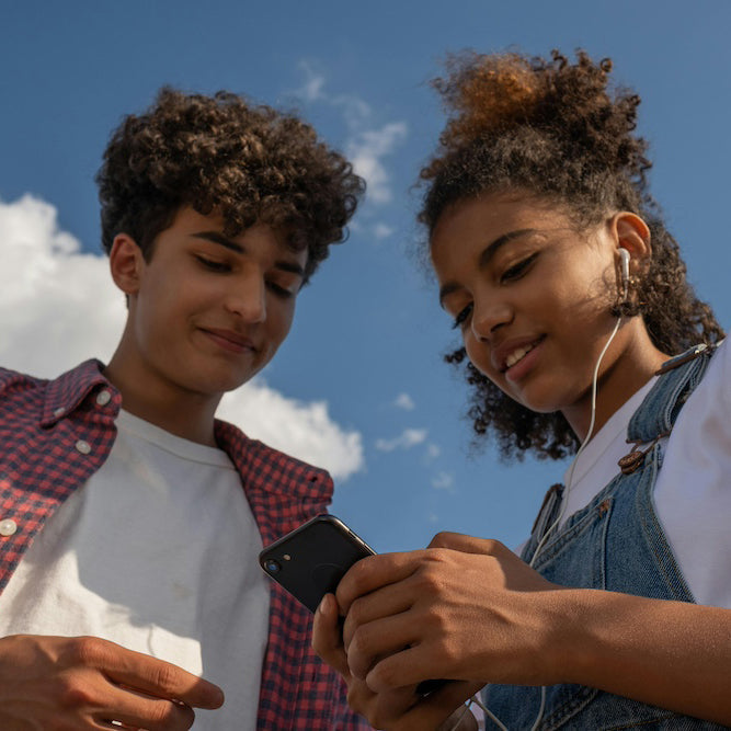 Teenage hormones: how puberty can affect your students’ mental health