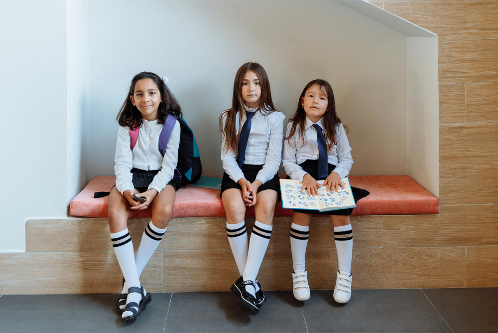 How kids worldwide are facing discrimination - just for having a period