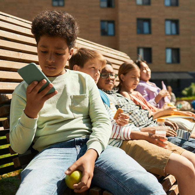 kiin Education Resources