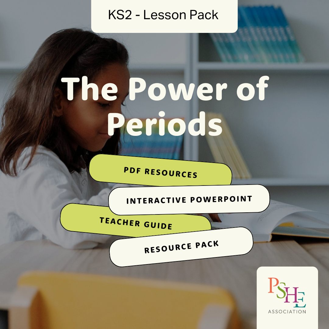 The Power of Periods - KS2 Lesson Pack