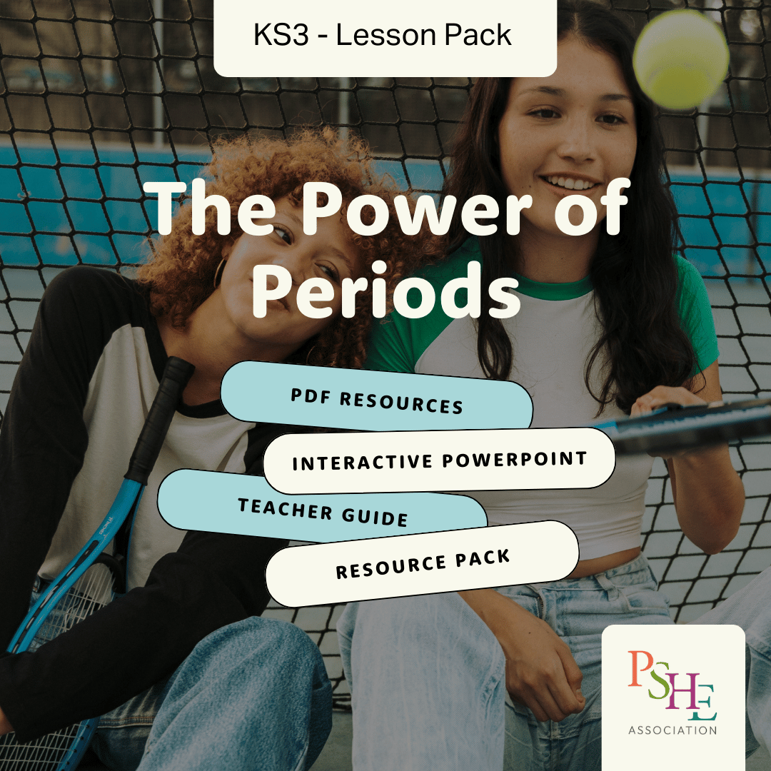 The Power of Periods - KS3 Lesson Pack