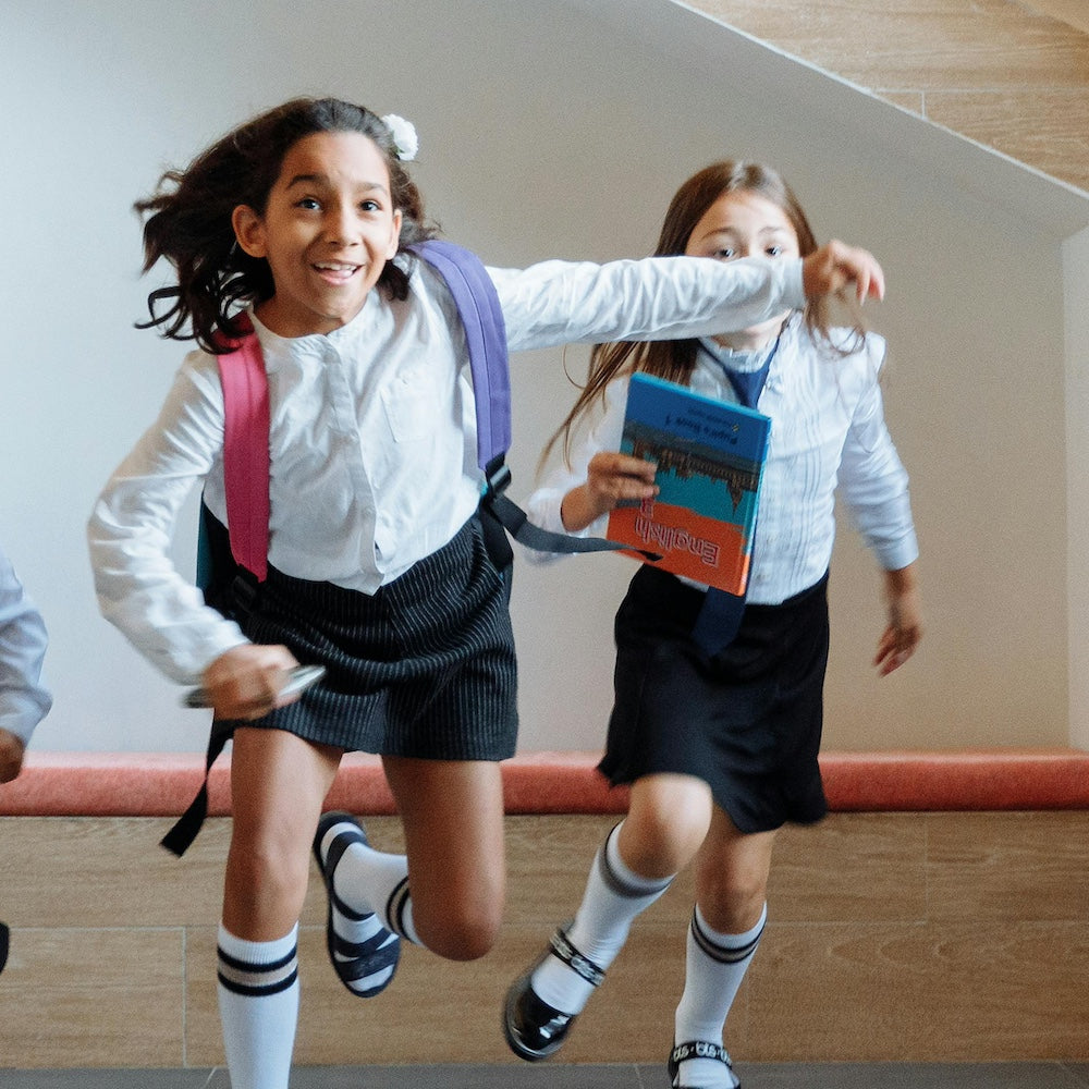 The Power of Periods - KS2 Lesson Pack